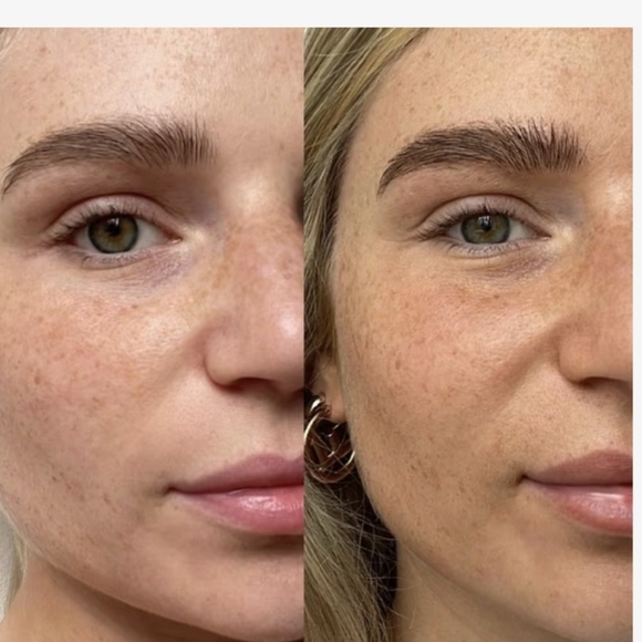 NIB Tan-Luxe's The Face 30ml light/medium illuminating self tan drops - Picture 7 of 16